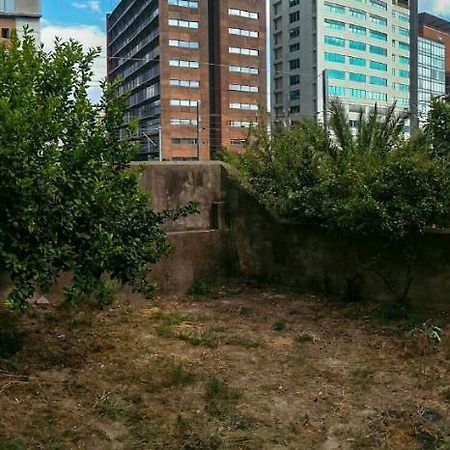 Apartamento Casa Da Tia Adozinda Lisboa Exterior foto