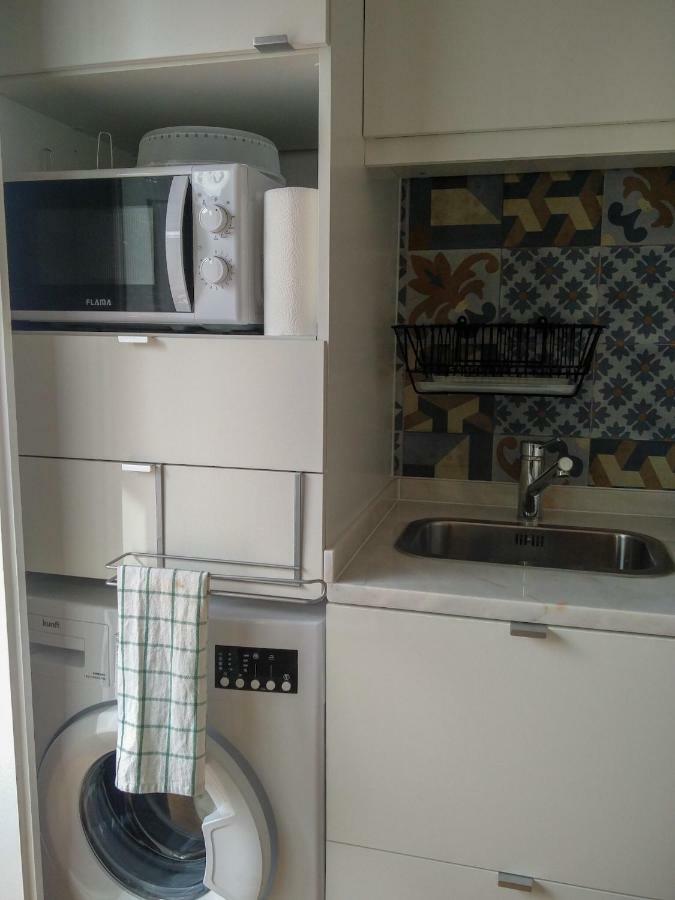 Apartamento Casa Da Tia Adozinda Lisboa Exterior foto