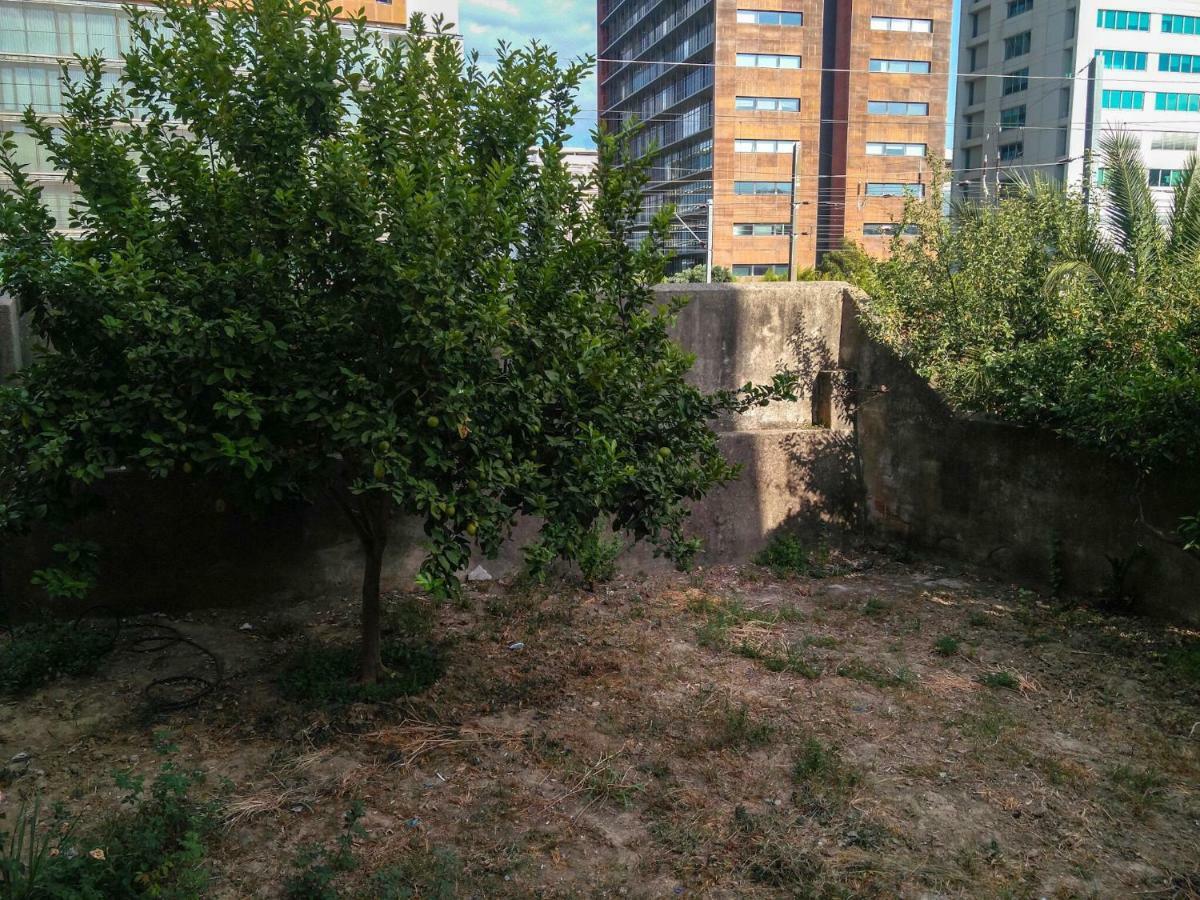 Apartamento Casa Da Tia Adozinda Lisboa Exterior foto