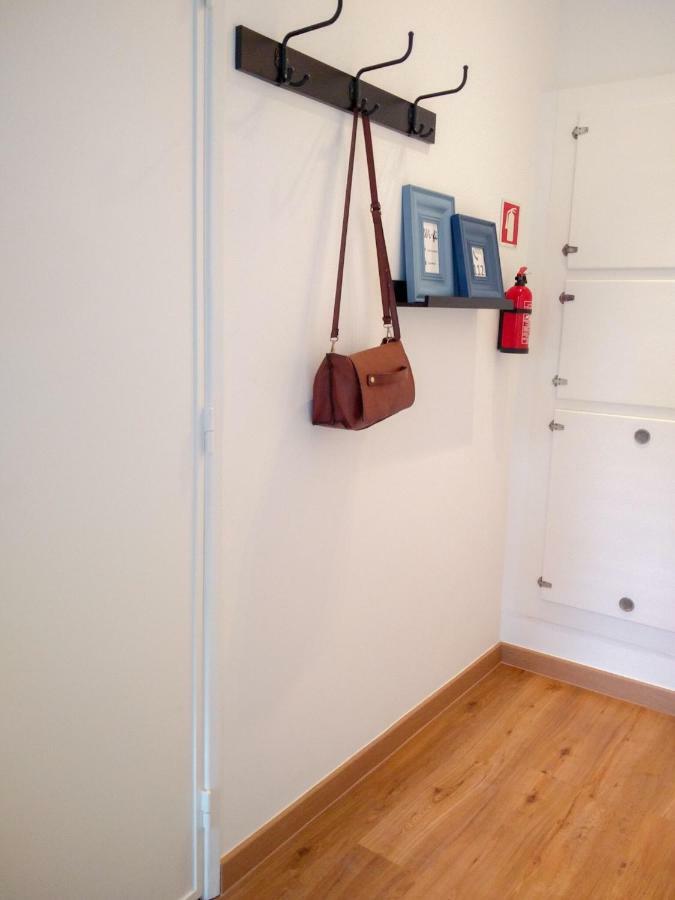 Apartamento Casa Da Tia Adozinda Lisboa Exterior foto